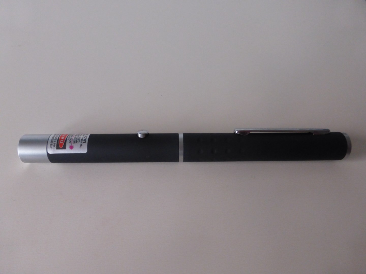 A&M UV Power Pen